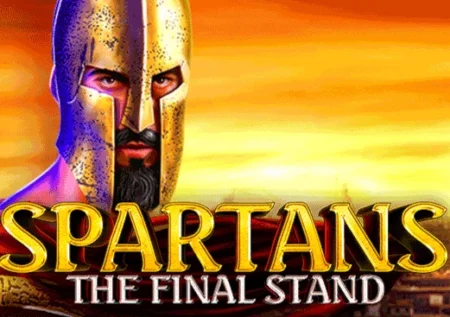 Spartans The Final Stand