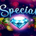 Special Diamond
