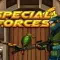 Special Forces