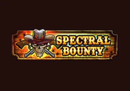 Spectral Bounty