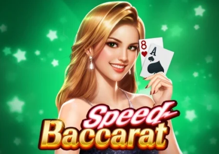 Speed Baccarat