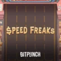 Speed Freaks