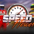 Speed Heroes