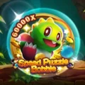 Speed Puzzle Bobble
