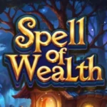 Spell of Wealth