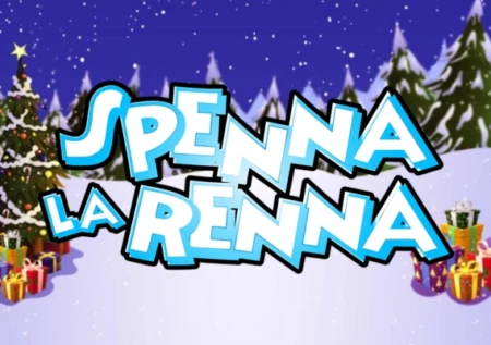 Spenna la Renna