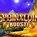 Sphinx Coin Boost