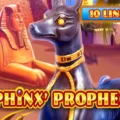 Sphinx’ Prophecy