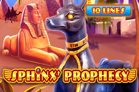 Sphinx’ Prophecy
