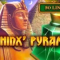 Sphinx’ Pyramid