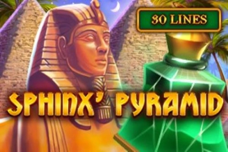 Sphinx’ Pyramid