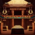 Sphinx Tomb