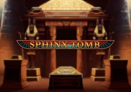 Sphinx Tomb