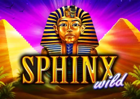 Sphinx Wild