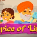 Spice Of Life