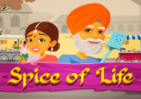 Spice Of Life
