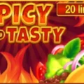 Spicy and Tasty