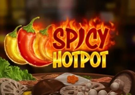 Spicy Hotpot