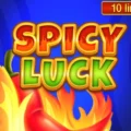 Spicy Luck