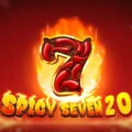 Spicy Seven 20