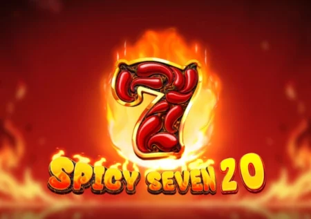 Spicy Seven 20