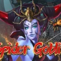 Spider Goblin