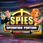 SPIES – Operation Fortune: Power Combo
