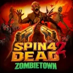 Spin 4 Dead 2: Zombietown