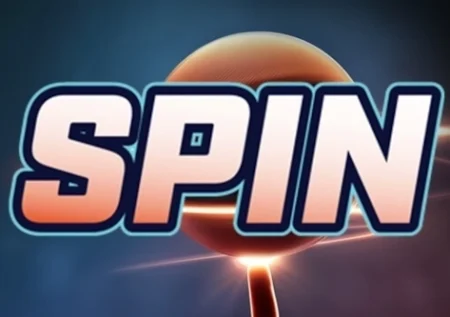 Spin