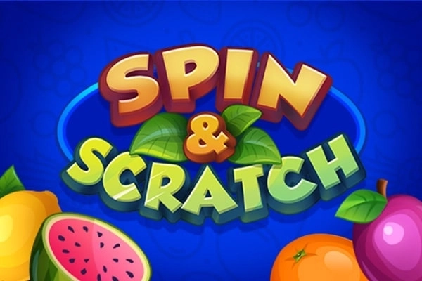 Spin & Scratch