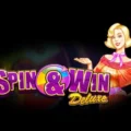 Spin & Win Deluxe
