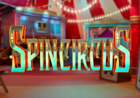 Spin Circus