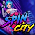 Spin City