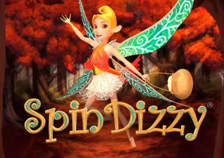Spin Dizzy