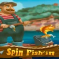 Spin Fish’in