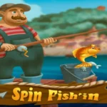 Spin Fish’in