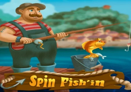 Spin Fish’in