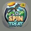 Spin or Treat