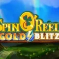 Spin O’Reely Gold Blitz