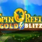 Spin O’Reely Gold Blitz