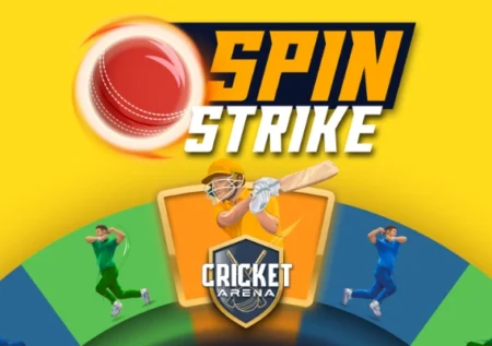 Spin Strike