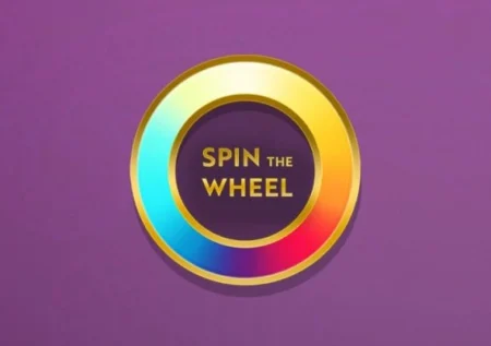 Spin the Wheel