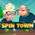Spin Town