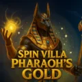 Spin Villa Pharaoh’s Gold