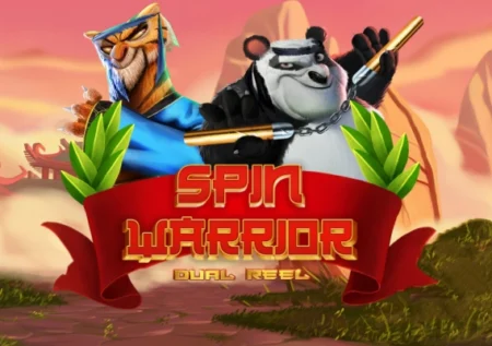 Spin Warrior