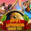 Spin Warrior Boom Pot