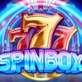 Spinbox