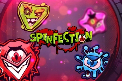 Spinfection