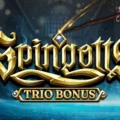 Spingotts Trio Bonus