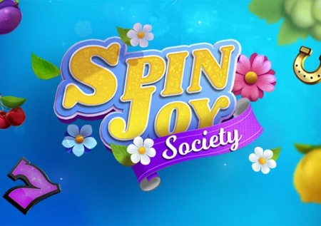 Spinjoy Society